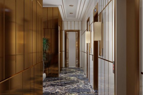 Продажа квартиры  в Махмутларе, Анталье, Турция 2 комн., 45м2, №209057 – фото 7