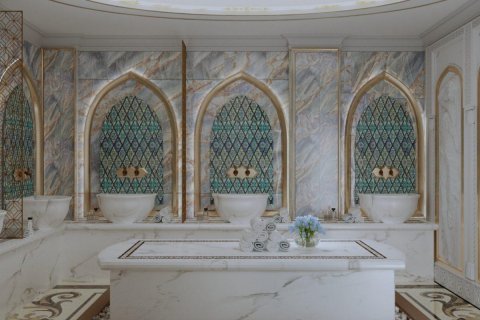 Продажа квартиры  в Махмутларе, Анталье, Турция 2 комн., 45м2, №209057 – фото 17