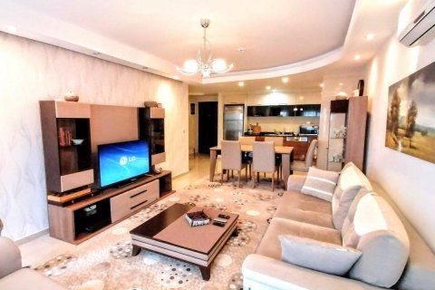 Wohnung  in Mahmutlar, Antalya, Türkei Nr. 210010 - 12