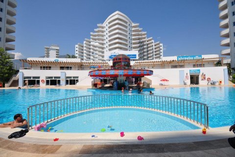 Wohnung  in Mahmutlar, Antalya, Türkei Nr. 210010 - 7