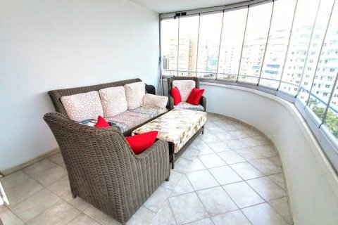 Wohnung  in Mahmutlar, Antalya, Türkei Nr. 210010 - 19