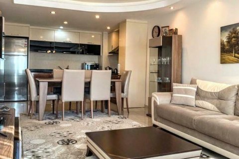 Wohnung  in Mahmutlar, Antalya, Türkei Nr. 210010 - 22