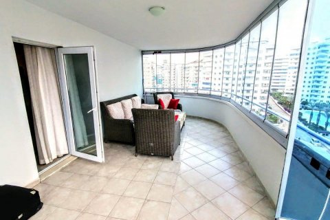 Wohnung  in Mahmutlar, Antalya, Türkei Nr. 210010 - 18