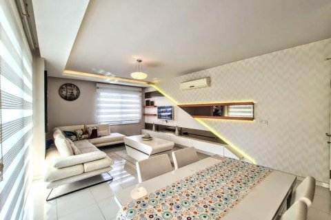 Daire   Mahmutlar, Antalya, Türkiye №210015 - 13