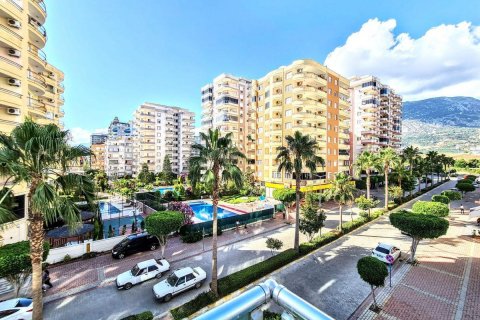 Daire   Mahmutlar, Antalya, Türkiye №210015 - 1