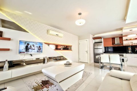 Daire   Mahmutlar, Antalya, Türkiye №210015 - 14