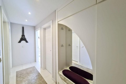 Daire   Mahmutlar, Antalya, Türkiye №210015 - 6