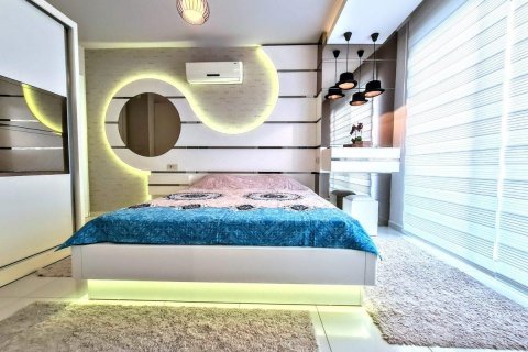 Daire   Mahmutlar, Antalya, Türkiye №210015 - 2