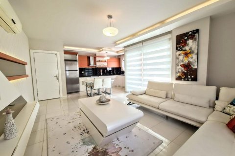 Daire   Mahmutlar, Antalya, Türkiye №210015 - 11