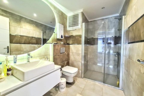 Daire   Mahmutlar, Antalya, Türkiye №210015 - 8