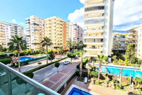 Daire   Mahmutlar, Antalya, Türkiye №210015 - 17