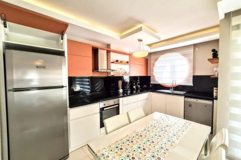 Daire   Mahmutlar, Antalya, Türkiye №210015 - 9