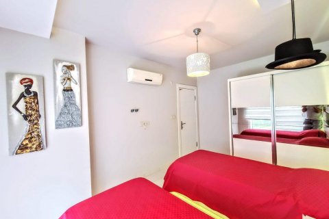 Daire   Mahmutlar, Antalya, Türkiye №210015 - 19