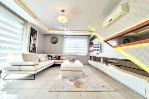 Daire   Mahmutlar, Antalya, Türkiye №210015 - 7