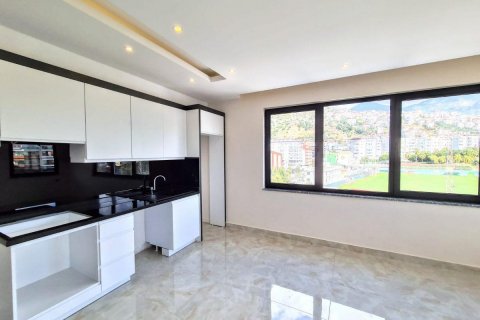 Apartment for sale  in Alanya, Antalya, Turkey, 110m2, No. 210011 – photo 22