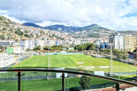 Apartment for sale  in Alanya, Antalya, Turkey, 110m2, No. 210011 – photo 20