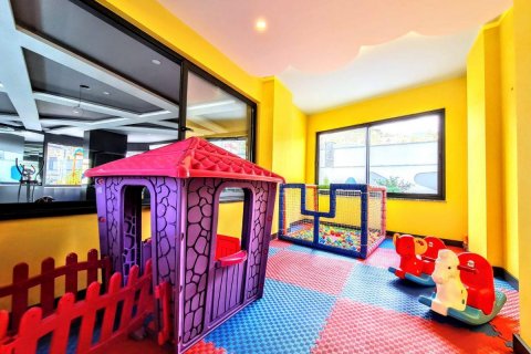 Apartment for sale  in Alanya, Antalya, Turkey, 110m2, No. 210011 – photo 5