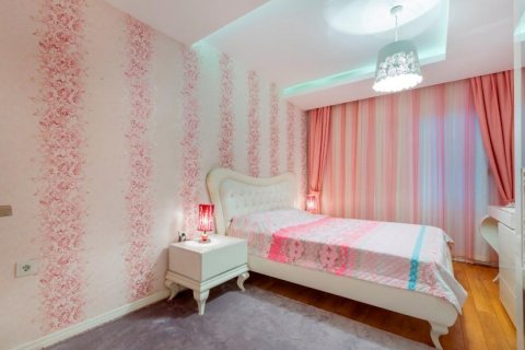 Daire   Cikcilli, Antalya, Türkiye №210009 - 14