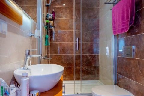 Daire   Cikcilli, Antalya, Türkiye №210009 - 13