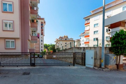 Daire   Cikcilli, Antalya, Türkiye №210009 - 4