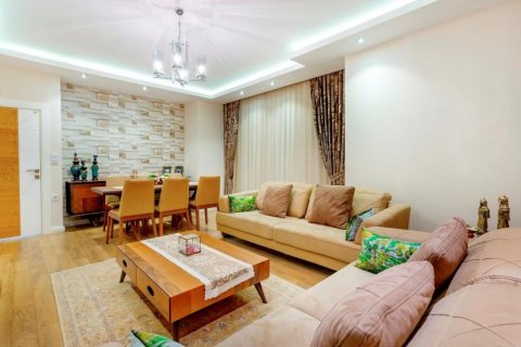 Daire   Cikcilli, Antalya, Türkiye №210009 - 20