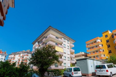 Daire   Cikcilli, Antalya, Türkiye №210009 - 3