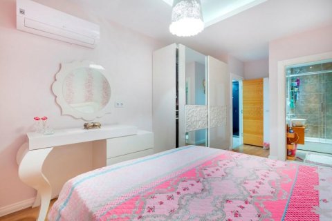 Daire   Cikcilli, Antalya, Türkiye №210009 - 15