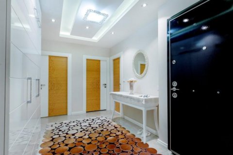 Daire   Cikcilli, Antalya, Türkiye №210009 - 25