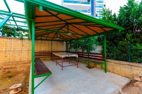 Daire   Cikcilli, Antalya, Türkiye №210009 - 7