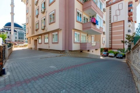 Daire   Cikcilli, Antalya, Türkiye №210009 - 6