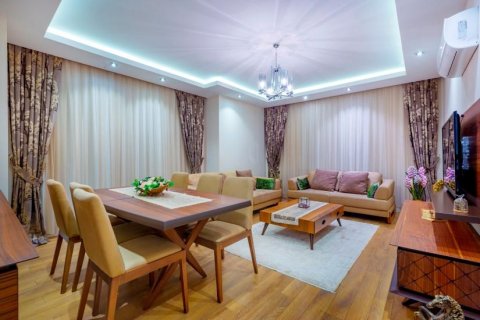 Daire   Cikcilli, Antalya, Türkiye №210009 - 1