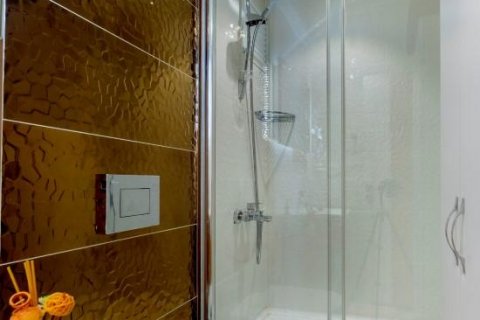 Daire   Cikcilli, Antalya, Türkiye №210009 - 19