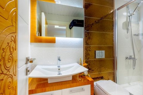 Daire   Cikcilli, Antalya, Türkiye №210009 - 17