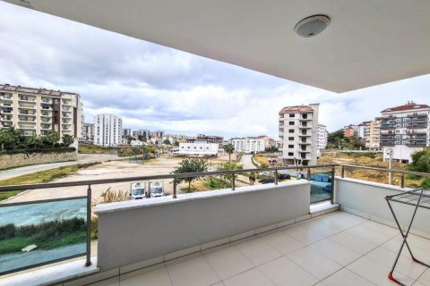 Продажа квартиры  в Авсалларе, Анталье, Турция 3 комн., 110м2, №210014 – фото 14