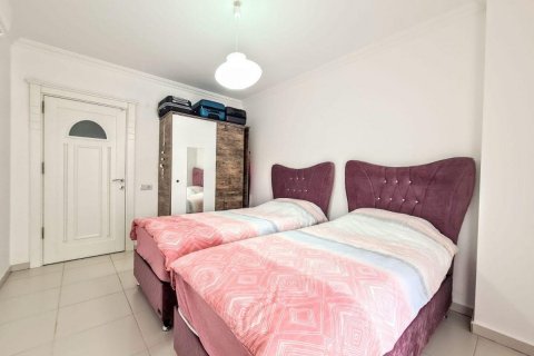 Продажа квартиры  в Авсалларе, Анталье, Турция 3 комн., 110м2, №210014 – фото 7