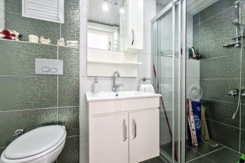 Продажа квартиры  в Авсалларе, Анталье, Турция 3 комн., 110м2, №210014 – фото 13