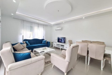 Продажа квартиры  в Авсалларе, Анталье, Турция 3 комн., 110м2, №210014 – фото 1