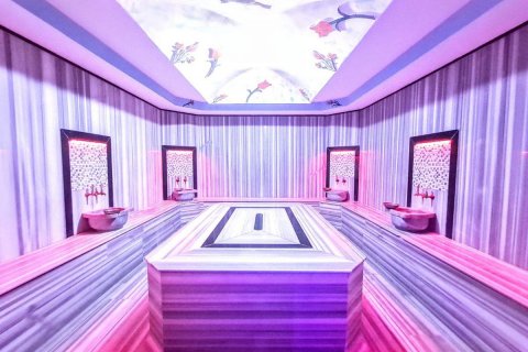 Продажа квартиры  в Авсалларе, Анталье, Турция 3 комн., 110м2, №210014 – фото 22