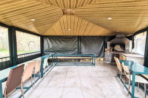 Продажа квартиры  в Авсалларе, Анталье, Турция 3 комн., 110м2, №210014 – фото 24