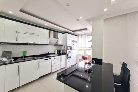 Продажа квартиры  в Авсалларе, Анталье, Турция 3 комн., 110м2, №210014 – фото 4