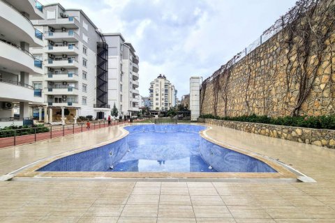 Продажа квартиры  в Авсалларе, Анталье, Турция 3 комн., 110м2, №210014 – фото 21