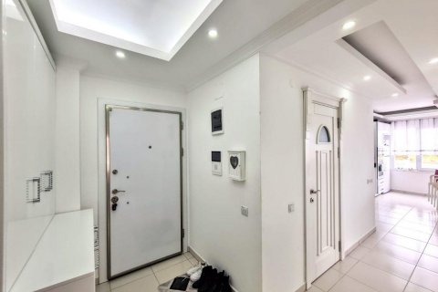 Продажа квартиры  в Авсалларе, Анталье, Турция 3 комн., 110м2, №210014 – фото 8