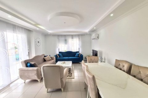 Продажа квартиры  в Авсалларе, Анталье, Турция 3 комн., 110м2, №210014 – фото 3