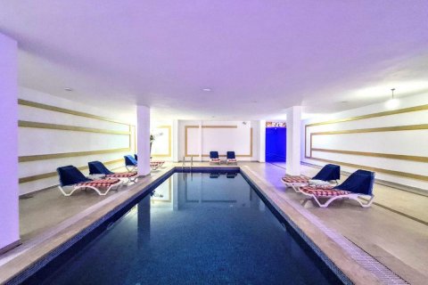 Продажа квартиры  в Авсалларе, Анталье, Турция 3 комн., 110м2, №210014 – фото 20