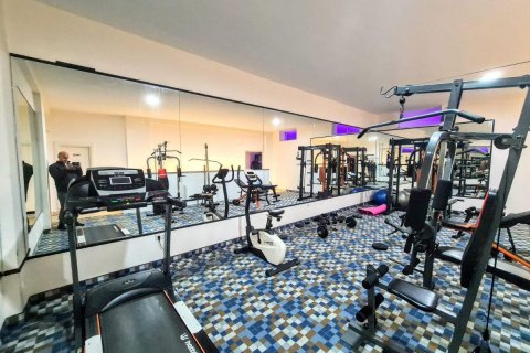 Продажа квартиры  в Авсалларе, Анталье, Турция 3 комн., 110м2, №210014 – фото 16