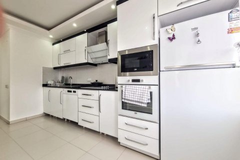 Продажа квартиры  в Авсалларе, Анталье, Турция 3 комн., 110м2, №210014 – фото 6