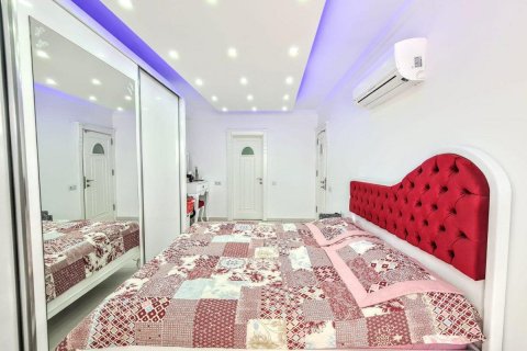 Продажа квартиры  в Авсалларе, Анталье, Турция 3 комн., 110м2, №210014 – фото 11