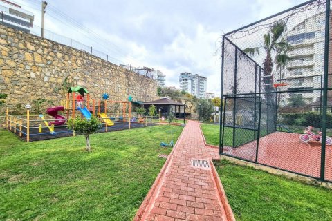 Продажа квартиры  в Авсалларе, Анталье, Турция 3 комн., 110м2, №210014 – фото 17