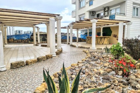 Продажа квартиры  в Авсалларе, Анталье, Турция 3 комн., 110м2, №210014 – фото 19