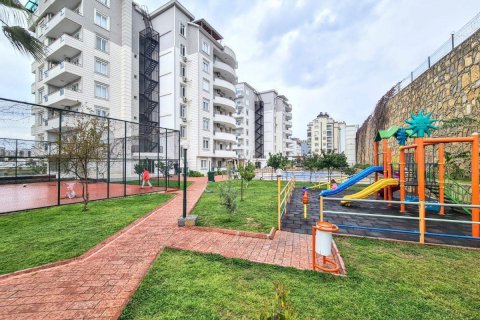Продажа квартиры  в Авсалларе, Анталье, Турция 3 комн., 110м2, №210014 – фото 18